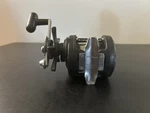 Shimano Speed Master Tsm 100 Fs Casting Reel Used Fighting Star Logo/label Faded. Fixed Price $76.89.