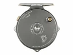 New Hardy 1939 Bougle Heritage Fly Fishing Reel HREGMB010 3" + Warranty. Fixed Price $878.21.