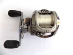Pflueger PATRIARCH71 Wlp Baitcasting Reel Very Fast & Smooth - #766.1I. Fixed Price $80.00.