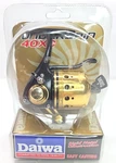 Daiwa Underspin 40XC Fishing Reel. Fixed Price $49.95.