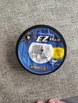 Spiderwire Ez Braid 15LB 110YD Moss Green Fishing Line. Fixed Price $9.99.