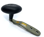 Penn Fathom 12 15 20 25 30 40 Fthsd Lw Wlc Fishing Reel Part- Handle. Fixed Price $39.99.