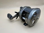 Abu Garcia Ambassadeur 4600C3 Custom Kokanee Reel Rare Sweden Smooth. Fixed Price $94.99.