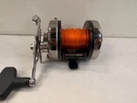 Akios Shuttle 656 Scm Limited Edition Sea Fishing Multiplier Reel Quick Delivery. Fixed Price $246.19.