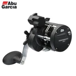 Abu Garcia Level Wind Conventional Line Counter Righthanded Reel Cardinal 20LC. Fixed Price $70.08.