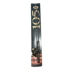 Zebco 105 Spincast Fishing Rod Reel Combo Black Nip Vtg Dead Stock 1996 Sealed. Fixed Price $149.99.