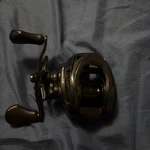 Abu Garcia Vengeance Left Hand Baitcast Reel Gear Ratio 6.5:1 , Bearings. Fixed Price $39.00.