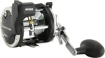 Okuma Convector Star Drag Left-handed Line Counter Reel (20/220) 30, Black. Fixed Price $129.99.