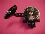 Vintage Newell G229-F 1ST Generation Series Fishing Reel With Ss Clicker+knob. Fixed Price $299.95.