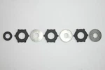 Penn Carbon Drag Washer Kit Squall Star SQL12, SQL15. Fixed Price $27.99.