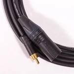 Spdif To Aes Cord. 110OHM Mogami 3080 Digi Cable. Neutrik Gold Male Xlr. Fixed Price $155.71.