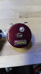 Vintage Garcia Kingfisher GK50 Fishing Reel Made Japan. Fixed Price $45.00.