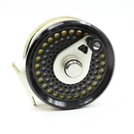 Fin-nor Ahab 12+ Fly Fishing Reel. Anti-reverse.. Fixed Price $400.00.