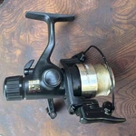 Zebco Pro Staff Ps 20 Fishing Reel 5.0 Ball Bearing Sport Equipment Tackle. Fixed Price $14.99.
