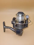 Vintage Quantum XR20F Balanced Rotor Fishing Reel. Fixed Price $18.04.