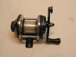 Bass Pro Shops Wally Marshall WMCT20 Crappie Reel. Fixed Price $10.99.