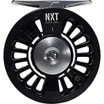 Temple Fork Outfitters Nxt Black Label Fly Reel #3 7-8WT Used Fishing Gear. Fixed Price $1227.99.