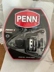 Penn Pursuit PURIV5000C Spinning Reel 5.6:1 4+1 Front Drag Anti-reverse. Fixed Price $59.99.