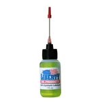 Spincasting Fishing Reel 100% Synthetic Oil With Stainless Steel Applicator. Fixed Price $13.34.