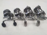 Daiwa Saltiga Lever Drag 2-SPEED Reel Brand New Free/fast Shipping Us. Fixed Price $859.99.