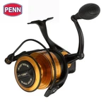 Penn Legendary Saltwater Spinning Reel Spinfisher Ssvii 8500. Fixed Price $245.69.
