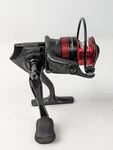 Abu Garcia Blackmax BMAXSP20 Spinning Reel 4BB 5.1:1 Instant Anti-reverse. Fixed Price $22.94.