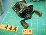 W0444 Daiwa Procaster Pma 35 Sl-a Baitcaster Fishing Reel. Fixed Price $19.95.