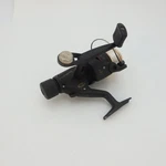 Mitchell Excellence Ii EX40 Spinning Reel Black Elliptic Oscillation Fishing. Fixed Price $25.99.