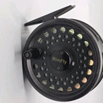 Cortland Rimfly Fishing Reel Made England With Line Vintage. Fixed Price $24.58.
