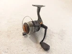 Bass Pro Shops Quantum 20 Bill Dance Se 5.2:1 Open Face 4-BALL Spinning Reel. Fixed Price $14.95.
