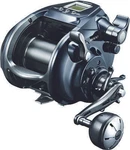 Shimano Forcemaster 9000 Electric Assist Reel. Fixed Price $1189.99.