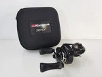 Abu Garcia Zenon X-shs Baitcasting Reel (AM1097165). Fixed Price $230.00.