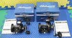 Shakespeare Linecounter Trolling Reel 2BB Ats-lcx Choose Your Model!. Fixed Price $51.95.