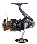 Shimano Nasci Fd Spinning Reel Free 2-DAY Ship. Fixed Price $124.99.