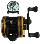 Abu Garcia Ambassadeur Royal Power Plus Baitcasting Reel 3.8:1 - Right Hand. Fixed Price $109.95.