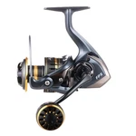 Accuretta Spinning Reel: Saltwater Beast With 14 Bearings & Carbon Drag Power!. Fixed Price $76.70.