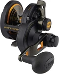Penn Fathom Lever Drag Speed Left Overhead Reel Gen - FTH15XNLD2LH. Fixed Price $237.10.