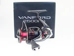 Shimano Vanford Fresh And Saltwater Reel All Models Lightweight. Fixed Price $344.35.