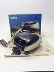 Daiwa TD2 Hi Tournament Rh Baitcast Reel Box Manual Used Vintage From Japan. Fixed Price $90.00.