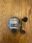 Mint Sportfisher 1100 Reel, Made Japan For K-mart 001. Fixed Price $23.99.