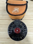 Abel Super 11 Fly Fishing Reel. Fixed Price $865.00.