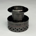 Penn Sargus SG4000 Spinning Reel Spare Spool 10LB 195YDS Gear Ratio 6.2-1. Fixed Price $17.65.