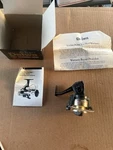 Daiwa UL13 Ultra-lite Fishing Reel-* Broken/parts- And SS1300 Box/manuals. Fixed Price $20.00.