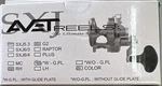 Avet Reels SXJ5.3 G2 Silver Metal Fishing 5.3:1 Gear Ratio. Fixed Price $230.00.