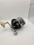 Vintage Ocean City 922C True Temper Fishing Reel Usa Conventional Saltwater. Fixed Price $29.99.