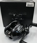 Shimano 18 Antares Dc Md Xg Baitcast Reel Right Hand From Japan. Fixed Price $388.00.