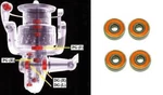Penn Ceramic Super Tune Wrath WRTH3000, WRTH4000,. Fixed Price $48.36.