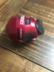 New Red Zebco Slingshot Casting Reel. Fixed Price $12.50.