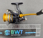 Daiwa Revros LT-2500 Xh Spinning Reel. Fixed Price $67.99.