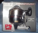Zebco Prostaff 888 Fishing Reel Nip Spin Cast. Fixed Price $48.00.